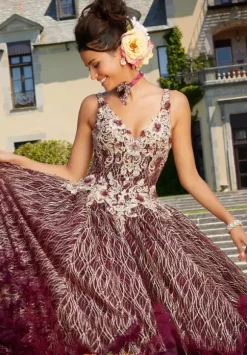 Vizcaya Quinceanera 34041