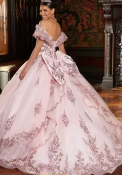 Vizcaya Quinceanera 89333