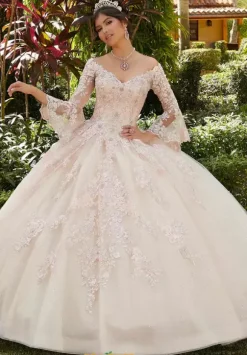 Vizcaya Quinceanera 60124