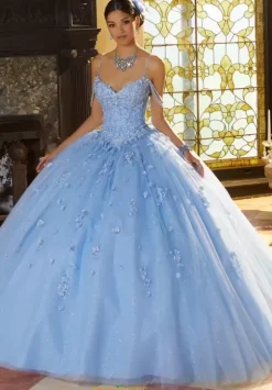 Vizcaya Quinceanera 60155