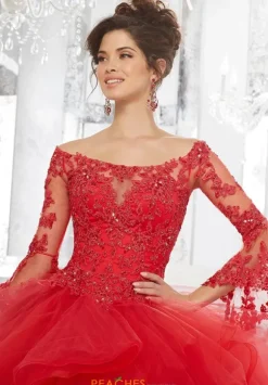 Vizcaya Quinceanera 89153