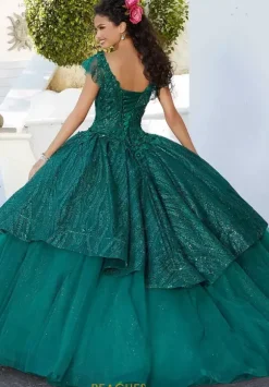 Vizcaya Quinceanera 60162
