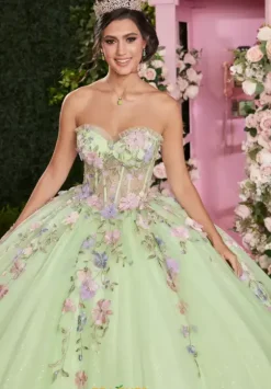 Vizcaya Quinceanera 89510