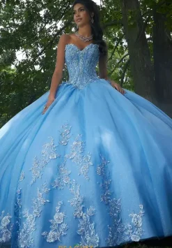 Vizcaya Quinceanera 89443