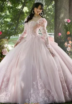 Vizcaya Quinceanera 89443