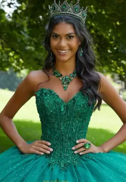 Vizcaya Quinceanera 89443