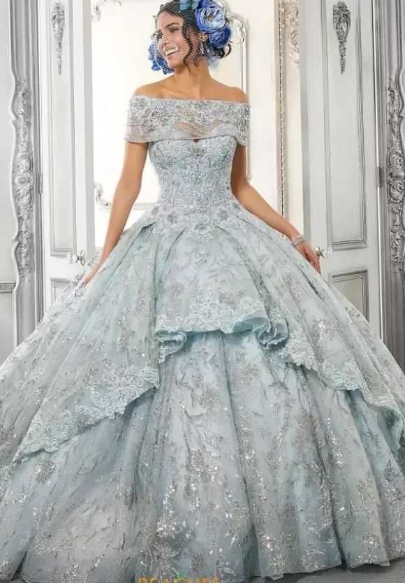 Vizcaya Quinceanera 34055
