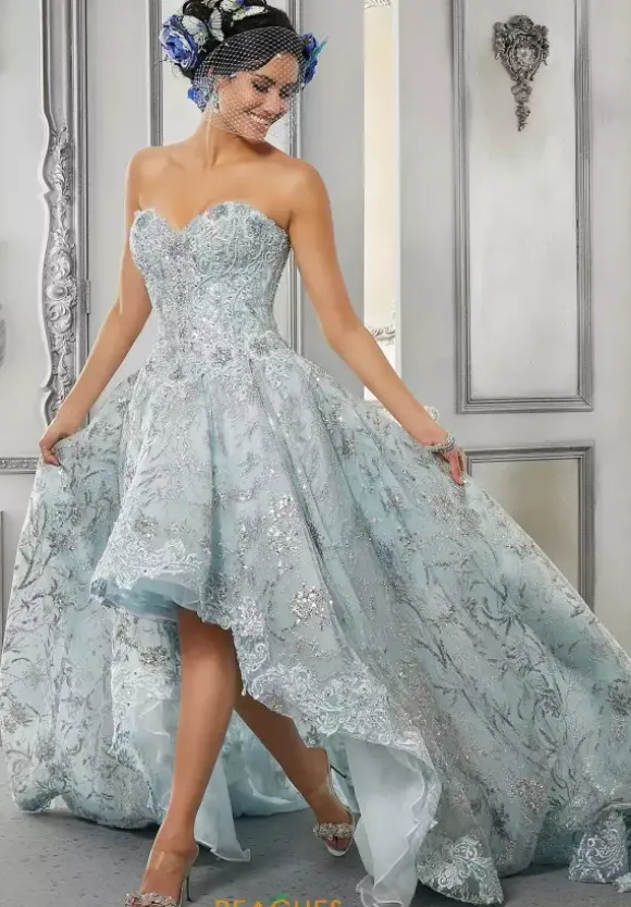 Vizcaya Quinceanera 34055