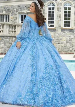Vizcaya Quinceanera 89411