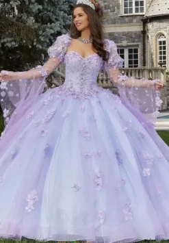 Vizcaya Quinceanera 60174