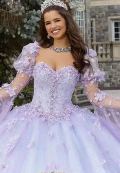 Vizcaya Quinceanera 60174