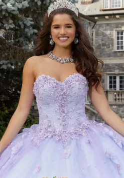Vizcaya Quinceanera 60174