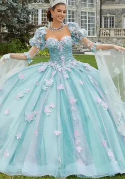 Vizcaya Quinceanera 60174