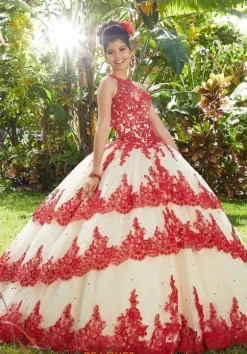 Vizcaya Quinceanera 34014