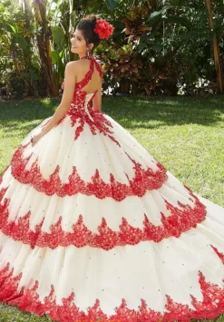 Vizcaya Quinceanera 34014