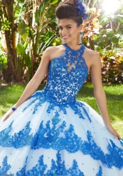 Vizcaya Quinceanera 34014