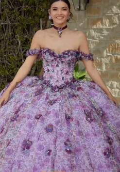 Vizcaya Quinceanera 60182