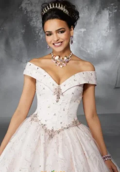 Vizcaya Quinceanera 60051