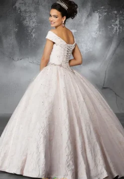 Vizcaya Quinceanera 60051