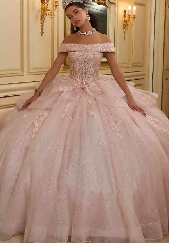 Vizcaya Quinceanera 89485