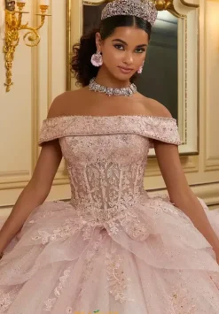 Vizcaya Quinceanera 89485