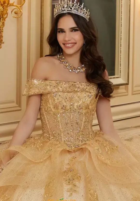 Vizcaya Quinceanera 89485