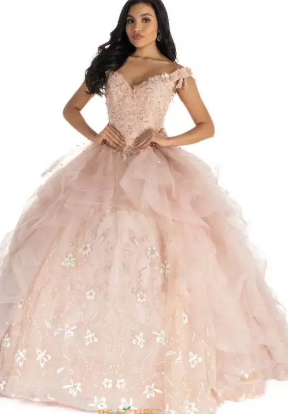 Vizcaya Quinceanera 89303