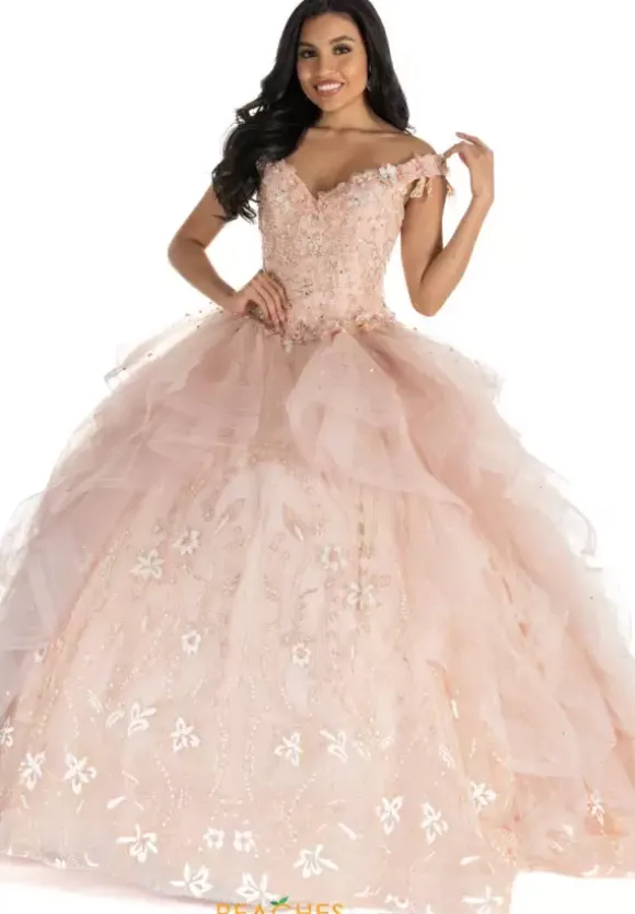 Vizcaya Quinceanera 89303