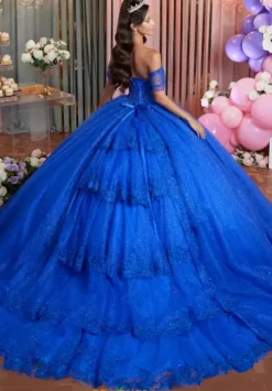 Vizcaya Quinceanera 89502