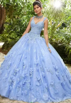 Vizcaya Quinceanera 89250