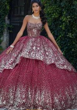 Vizcaya Quinceanera 89452