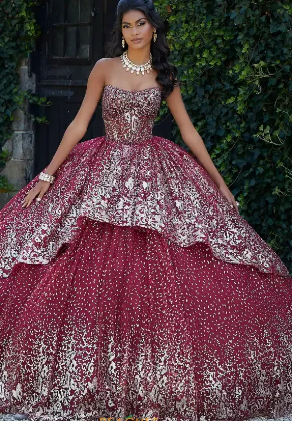 Vizcaya Quinceanera 89452