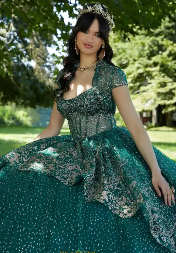 Vizcaya Quinceanera 89452