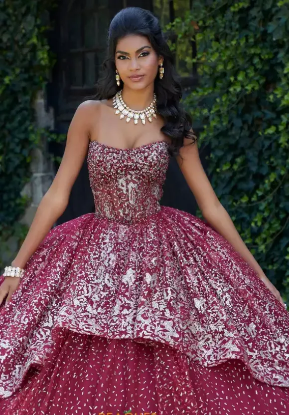 Vizcaya Quinceanera 89452