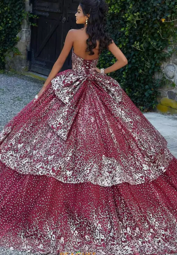 Vizcaya Quinceanera 89452