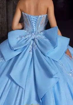 Vizcaya Quinceanera 89561