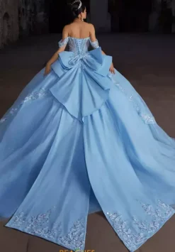 Vizcaya Quinceanera 89561