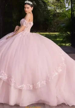 Vizcaya Quinceanera 89561