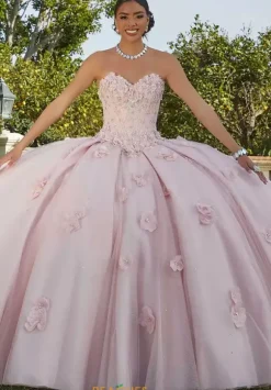 Vizcaya Quinceanera 60183