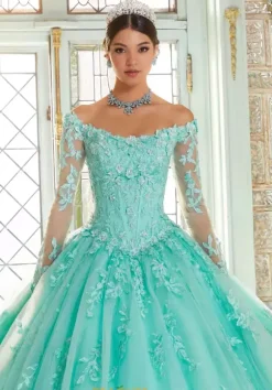 Vizcaya Quinceanera 89339