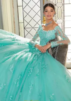 Vizcaya Quinceanera 89339