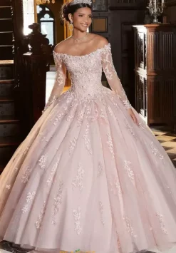 Vizcaya Quinceanera 89339
