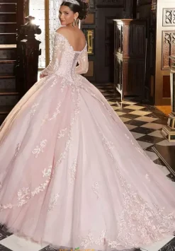 Vizcaya Quinceanera 89339