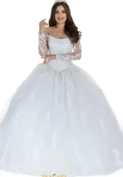 Vizcaya Quinceanera 89339