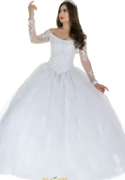 Vizcaya Quinceanera 89339
