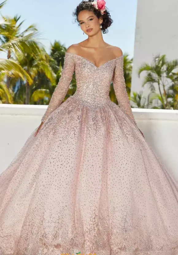 Vizcaya Quinceanera 89355