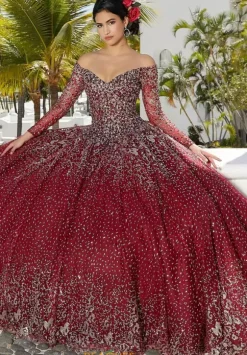 Vizcaya Quinceanera 89355