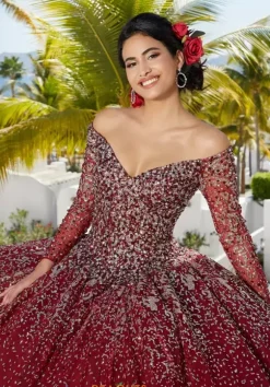 Vizcaya Quinceanera 89355