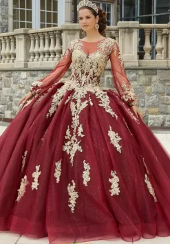 Vizcaya Quinceanera 34086