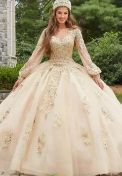Vizcaya Quinceanera 34086